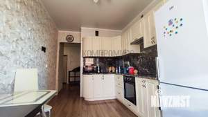 2-к квартира, вторичка, 64м2, 5/9 этаж