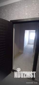 Студия квартира, вторичка, 21м2, 19/24 этаж