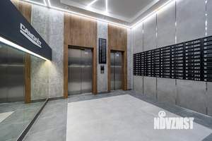 Студия квартира, вторичка, 21м2, 8/16 этаж