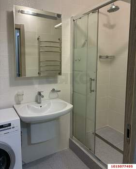 2-к квартира, вторичка, 61м2, 8/24 этаж