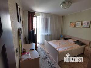 2-к квартира, вторичка, 66м2, 8/14 этаж