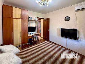 2-к квартира, вторичка, 52м2, 6/10 этаж