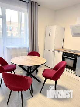 1-к квартира, вторичка, 34м2, 8/9 этаж