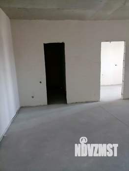 1-к квартира, вторичка, 42м2, 8/24 этаж