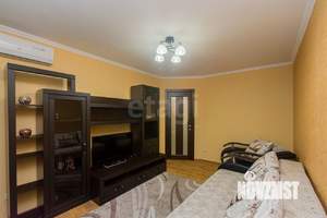 2-к квартира, вторичка, 44м2, 2/5 этаж