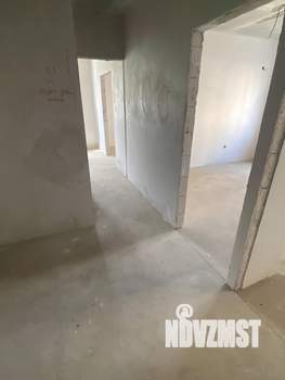 3-к квартира, вторичка, 56м2, 2/16 этаж