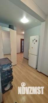 2-к квартира, вторичка, 55м2, 3/12 этаж