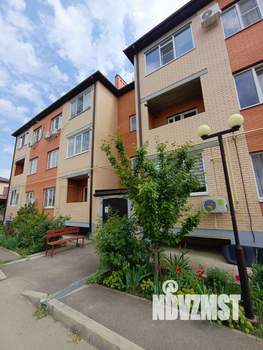 1-к квартира, вторичка, 45м2, 3/3 этаж