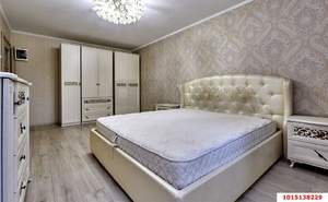 2-к квартира, вторичка, 50м2, 1/9 этаж