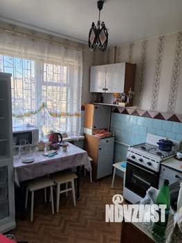3-к квартира, вторичка, 58м2, 2/9 этаж