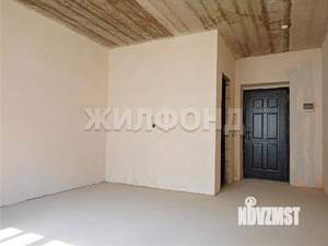 Студия квартира, вторичка, 23м2, 1/3 этаж