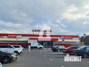 1-к квартира, вторичка, 39м2, 4/16 этаж