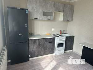 1-к квартира, вторичка, 40м2, 8/16 этаж