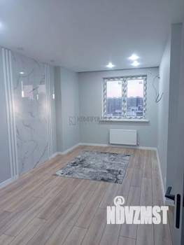 2-к квартира, вторичка, 55м2, 20/24 этаж