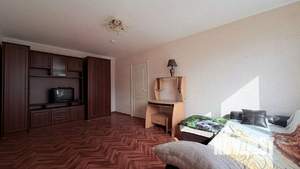 1-к квартира, вторичка, 38м2, 13/16 этаж