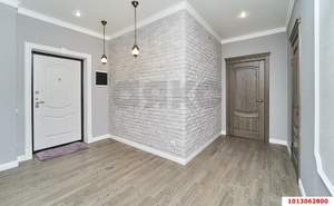 3-к квартира, вторичка, 106м2, 2/5 этаж