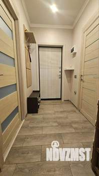 1-к квартира, вторичка, 35м2, 6/9 этаж