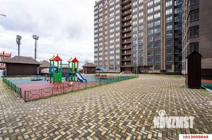 2-к квартира, вторичка, 74м2, 12/16 этаж