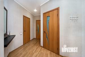 1-к квартира, вторичка, 46м2, 5/6 этаж