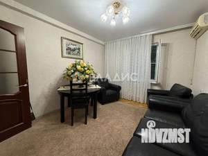 3-к квартира, вторичка, 69м2, 2/10 этаж