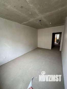 1-к квартира, вторичка, 40м2, 3/7 этаж