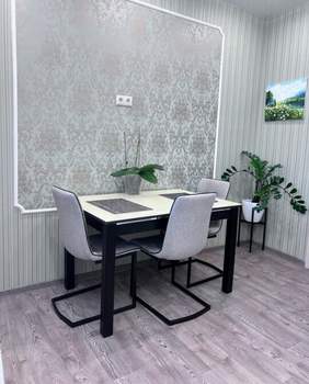 1-к квартира, вторичка, 42м2, 7/16 этаж