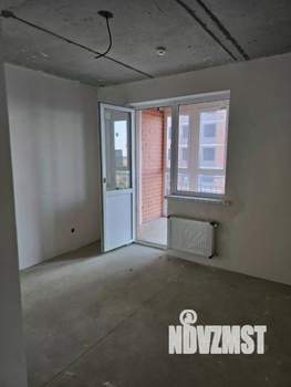 2-к квартира, вторичка, 55м2, 9/17 этаж