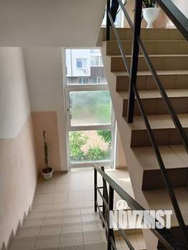 1-к квартира, сданный дом, 31м2, 1/4 этаж