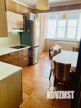 1-к квартира, вторичка, 44м2, 3/6 этаж