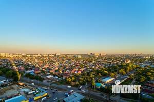 2-к квартира, вторичка, 66м2, 18/24 этаж