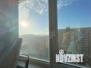 2-к квартира, вторичка, 43м2, 15/17 этаж