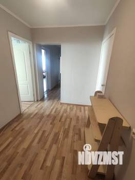 2-к квартира, вторичка, 60м2, 5/16 этаж