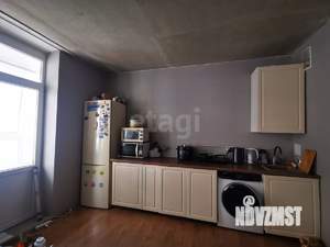 2-к квартира, вторичка, 64м2, 5/24 этаж