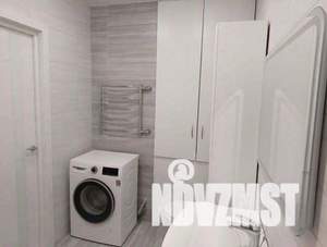 1-к квартира, вторичка, 36м2, 11/15 этаж