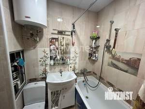 1-к квартира, вторичка, 33м2, 2/9 этаж