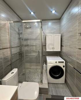 2-к квартира, вторичка, 66м2, 2/6 этаж