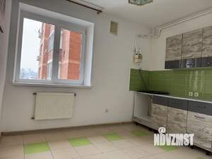 1-к квартира, вторичка, 44м2, 4/9 этаж