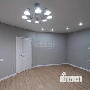 3-к квартира, вторичка, 76м2, 16/24 этаж