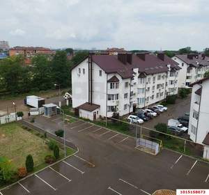 2-к квартира, вторичка, 57м2, 6/7 этаж