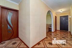 3-к квартира, вторичка, 59м2, 3/9 этаж