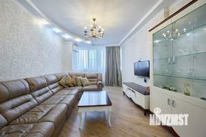 3-к квартира, вторичка, 95м2, 11/12 этаж