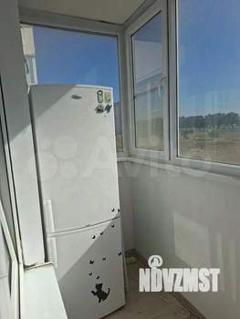 Студия квартира, вторичка, 25м2, 4/16 этаж