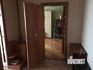 2-к квартира, вторичка, 52м2, 6/9 этаж