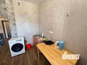 2-к квартира, вторичка, 52м2, 1/5 этаж