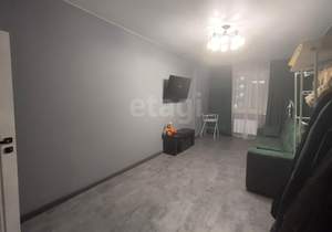 2-к квартира, вторичка, 62м2, 2/24 этаж