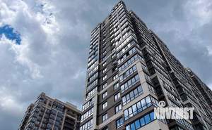 2-к квартира, вторичка, 56м2, 3/23 этаж