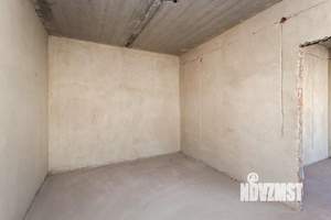 1-к квартира, вторичка, 36м2, 3/6 этаж