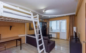 1-к квартира, вторичка, 32м2, 1/9 этаж
