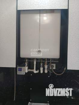 1-к квартира, вторичка, 41м2, 4/5 этаж