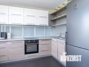 2-к квартира, вторичка, 53м2, 6/16 этаж